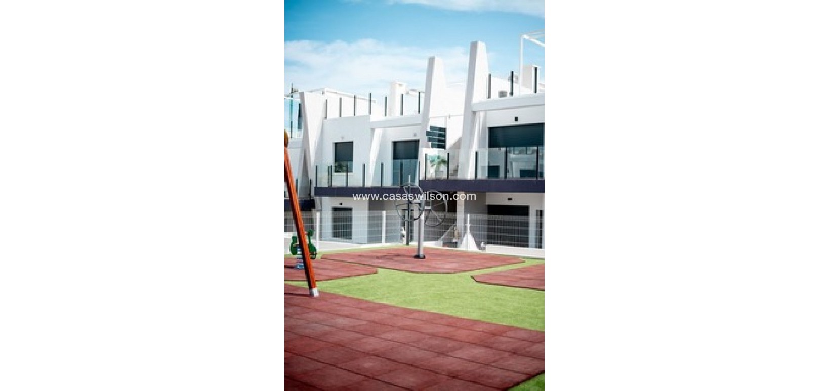 Venta - Apartamento - San Miguel de Salinas - Inland