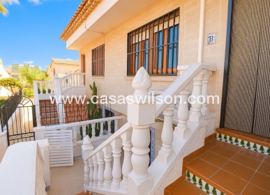 Venta - Adosado - La Mata - Costa Blanca