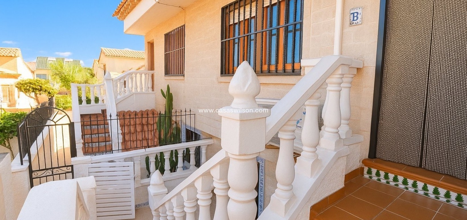 Venta - Adosado - La Mata - Costa Blanca