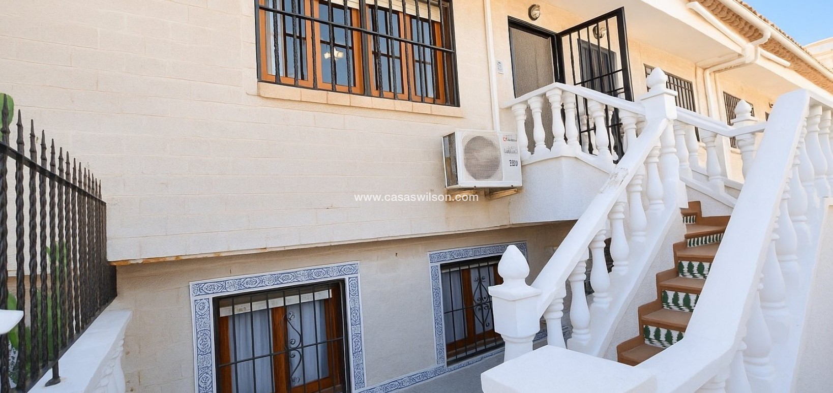 Venta - Adosado - La Mata - Costa Blanca