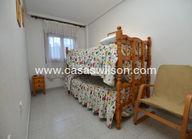 Venta - Adosado - La Mata - Costa Blanca