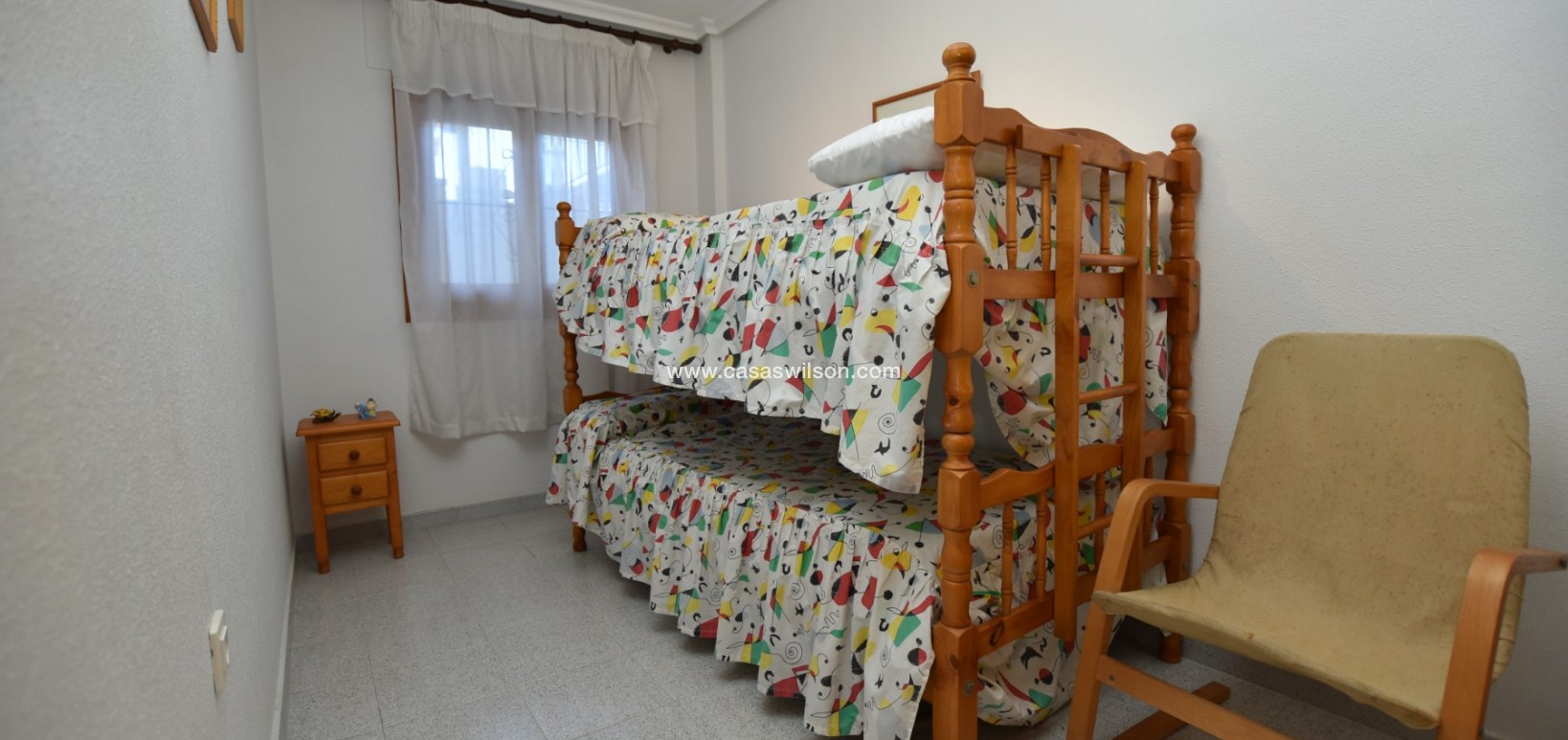 Venta - Adosado - La Mata - Costa Blanca