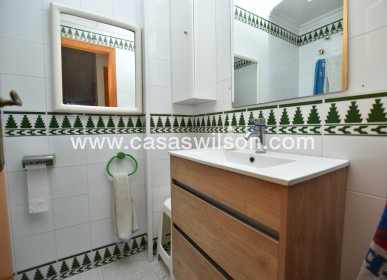 Venta - Adosado - La Mata - Costa Blanca