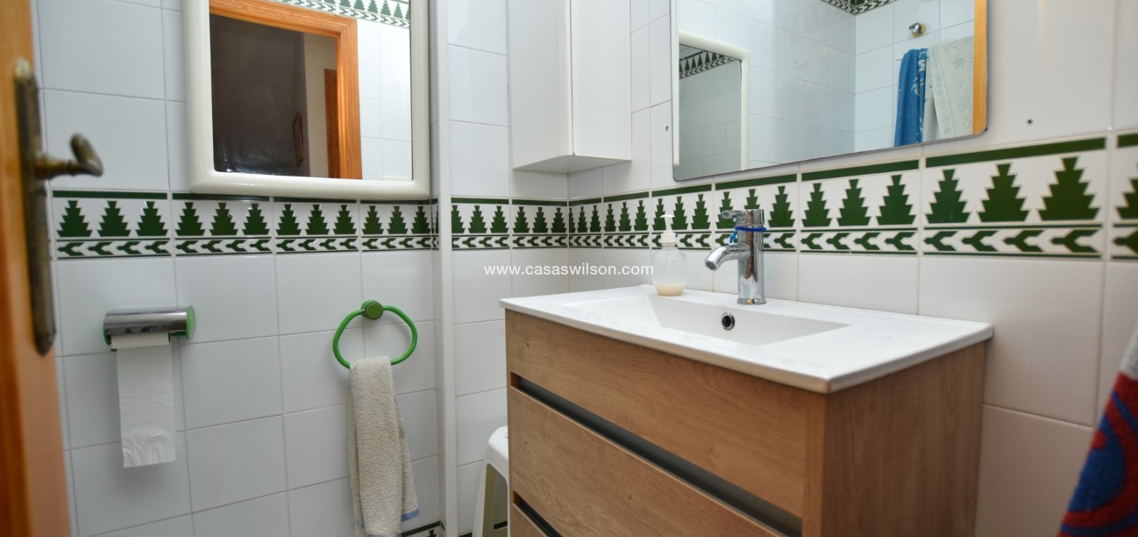 Venta - Adosado - La Mata - Costa Blanca