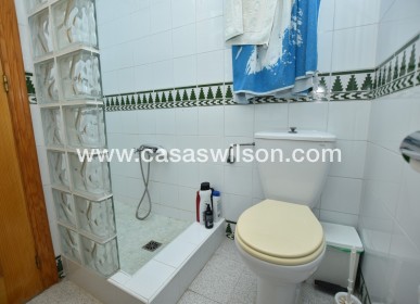 Venta - Adosado - La Mata - Costa Blanca