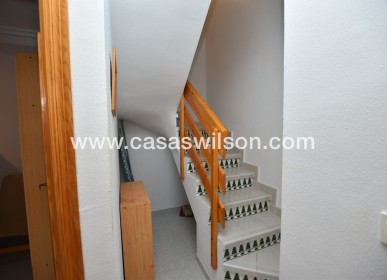 Venta - Adosado - La Mata - Costa Blanca