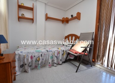 Venta - Adosado - La Mata - Costa Blanca