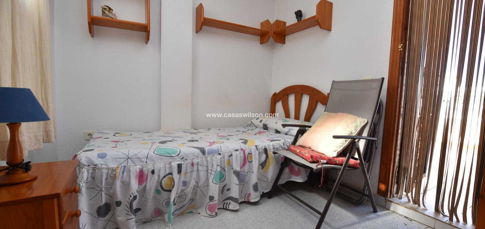 Venta - Adosado - La Mata - Costa Blanca