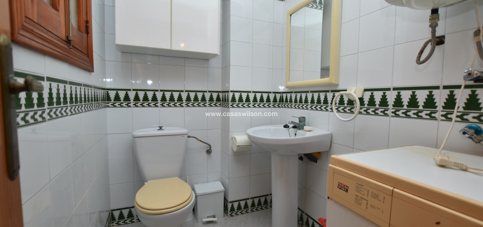 Venta - Adosado - La Mata - Costa Blanca