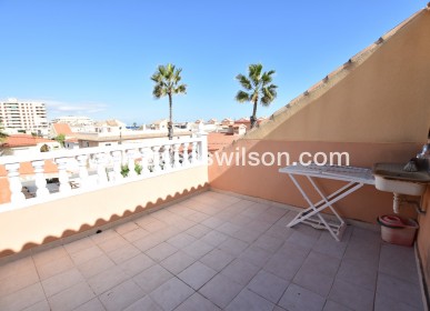 Venta - Adosado - La Mata - Costa Blanca