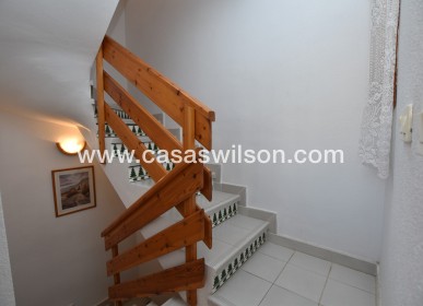 Venta - Adosado - La Mata - Costa Blanca