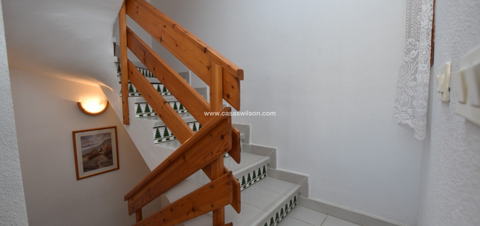 Venta - Adosado - La Mata - Costa Blanca