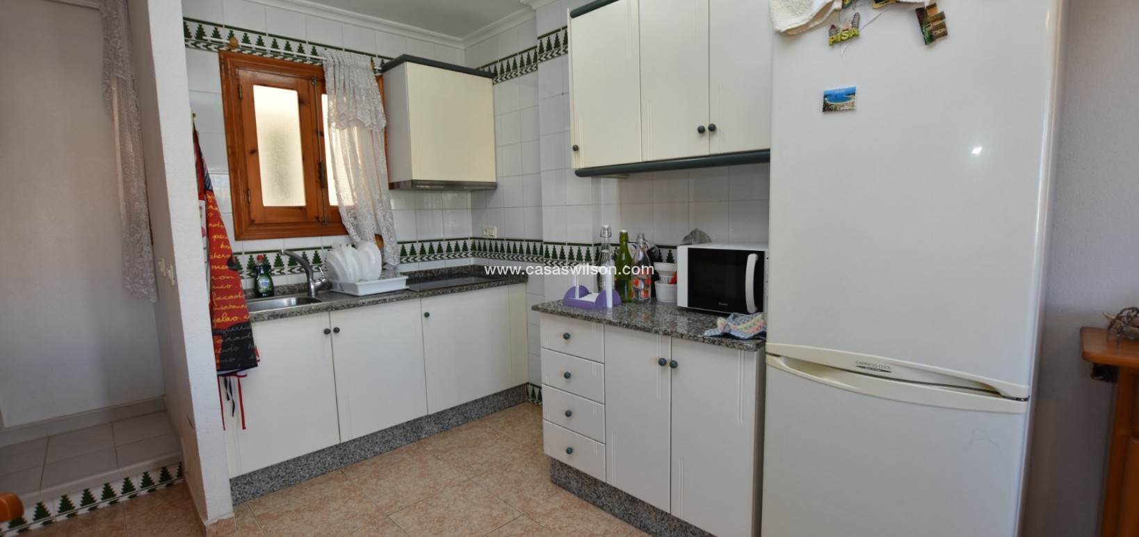 Venta - Adosado - La Mata - Costa Blanca