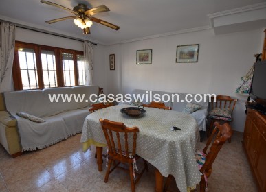 Venta - Adosado - La Mata - Costa Blanca