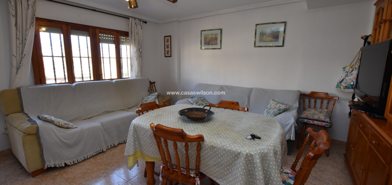 Venta - Adosado - La Mata - Costa Blanca