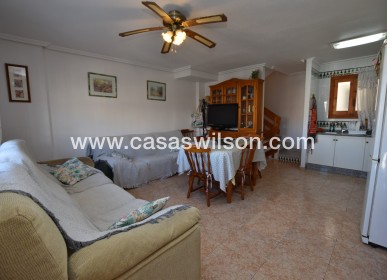 Venta - Adosado - La Mata - Costa Blanca