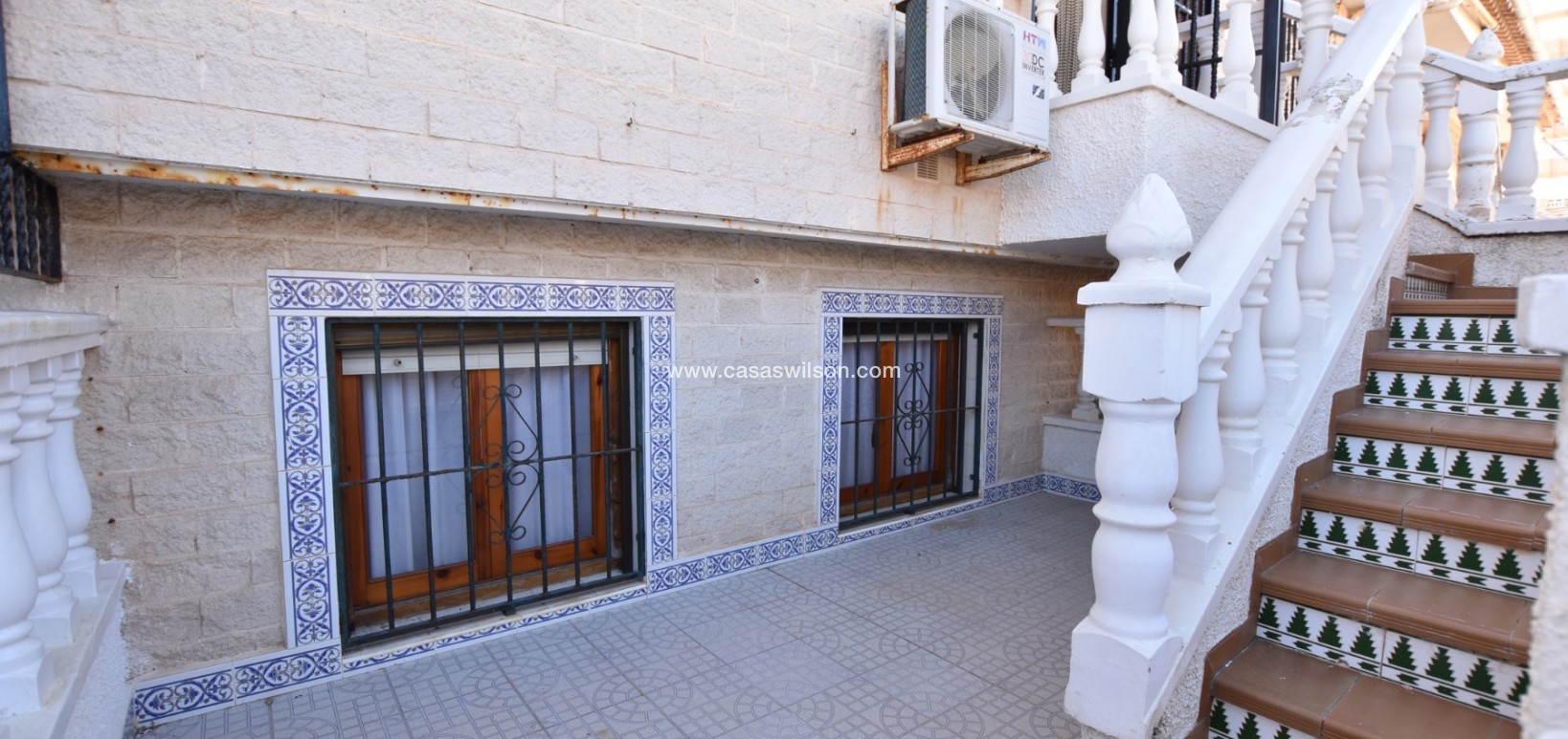 Venta - Adosado - La Mata - Costa Blanca