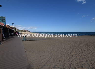 Venta - Adosado - La Mata - Costa Blanca