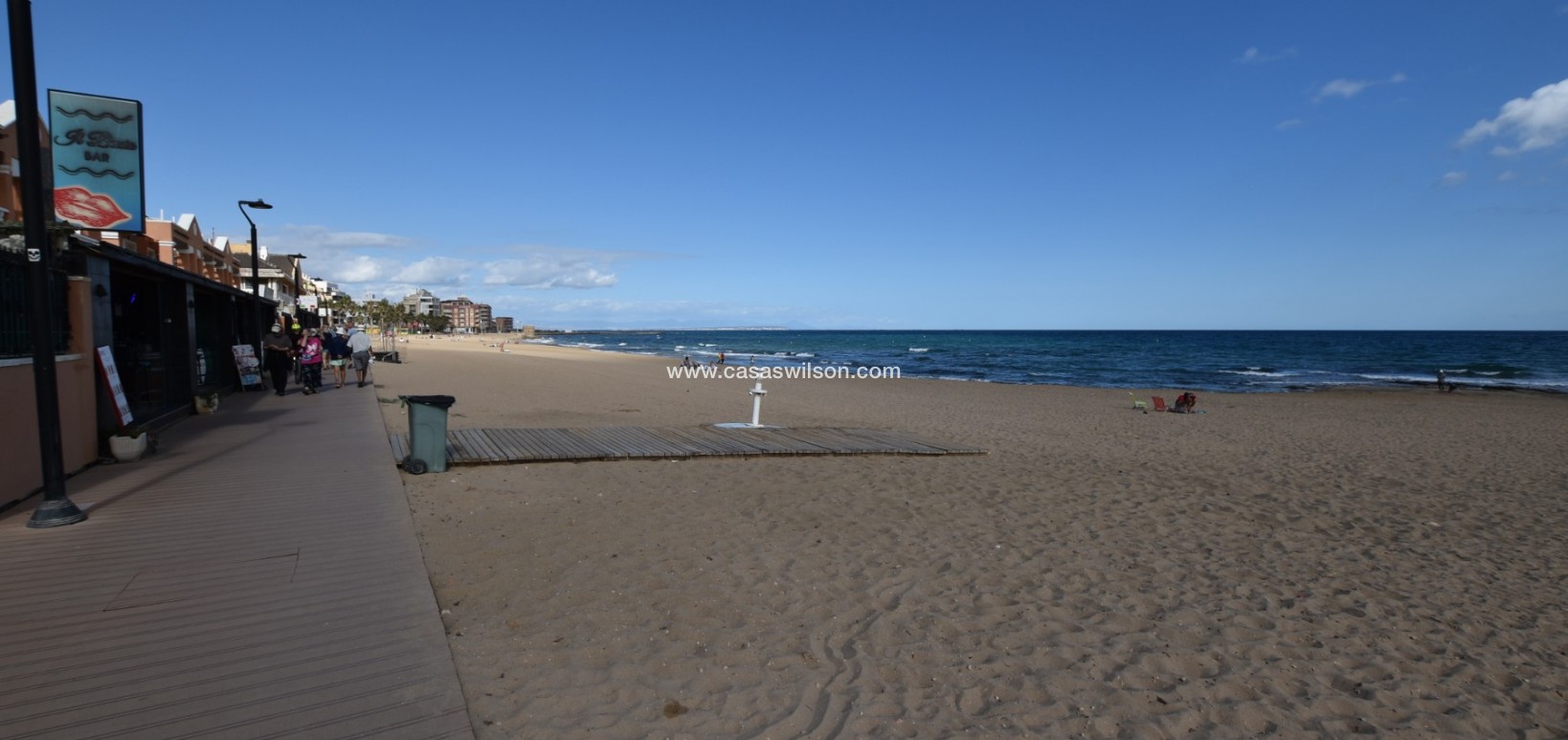 Venta - Adosado - La Mata - Costa Blanca