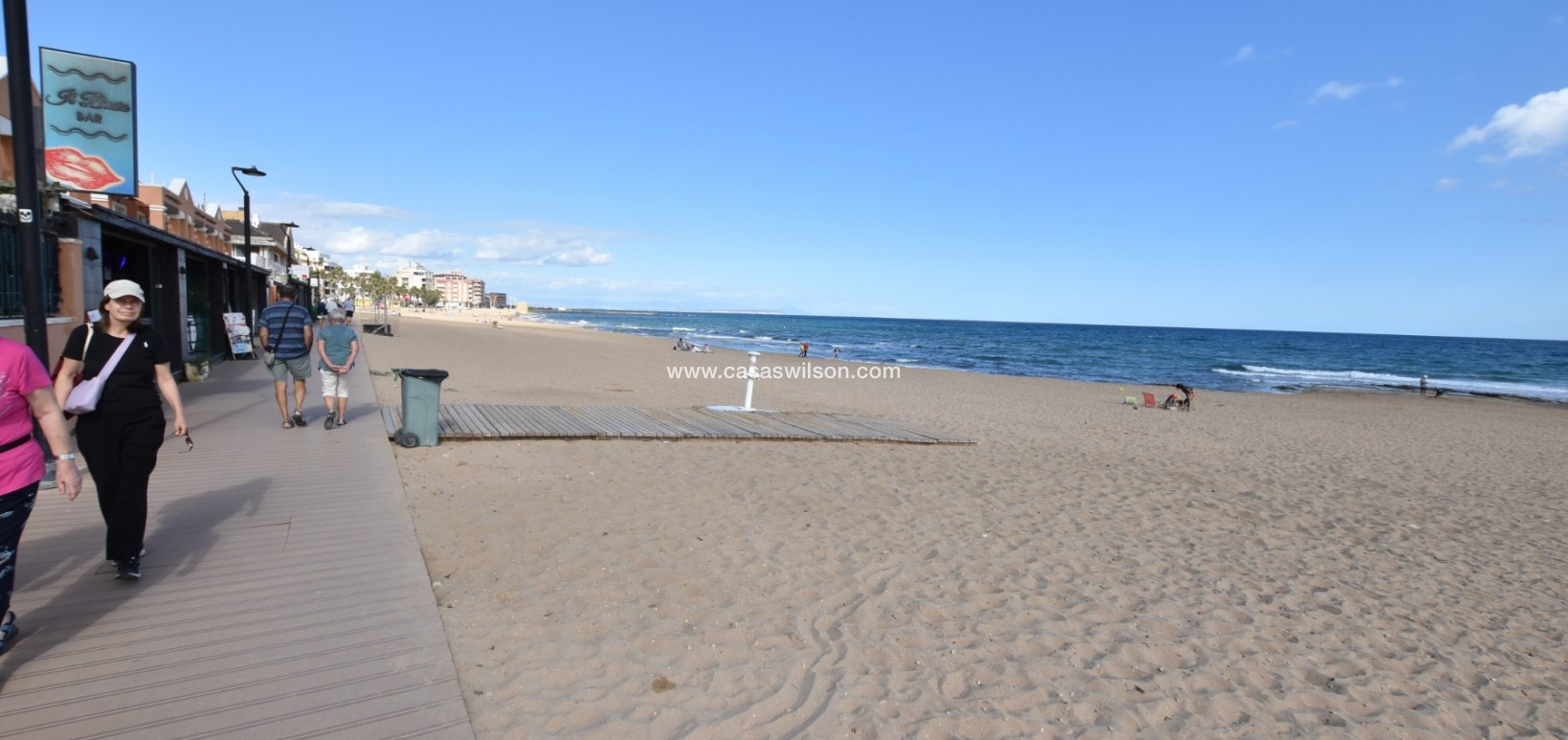 Venta - Adosado - La Mata - Costa Blanca