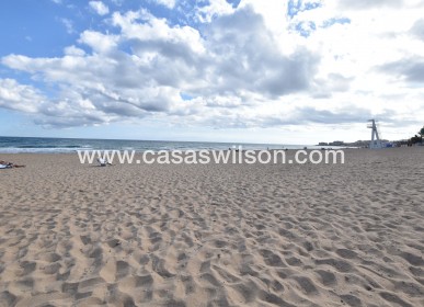 Venta - Adosado - La Mata - Costa Blanca