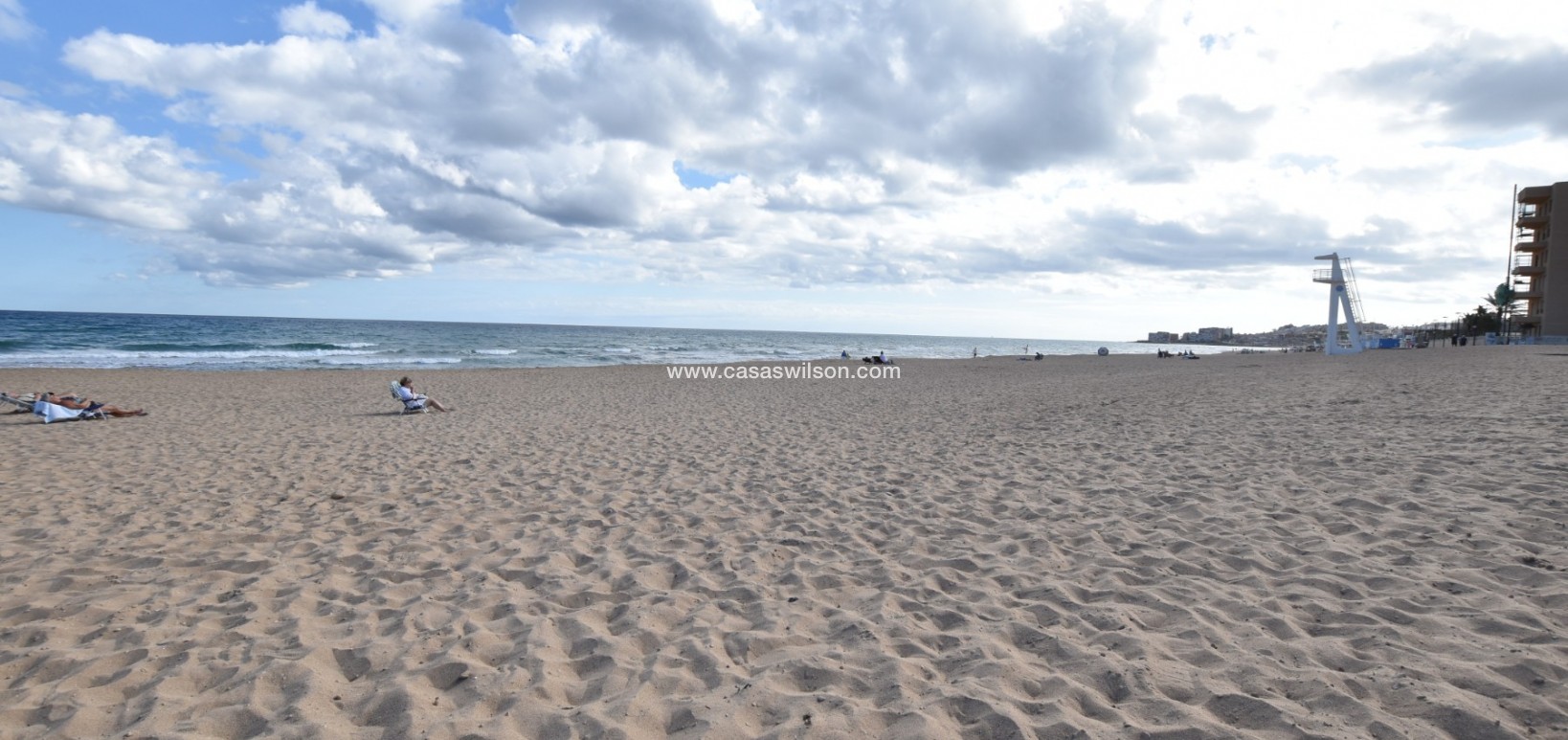 Venta - Adosado - La Mata - Costa Blanca