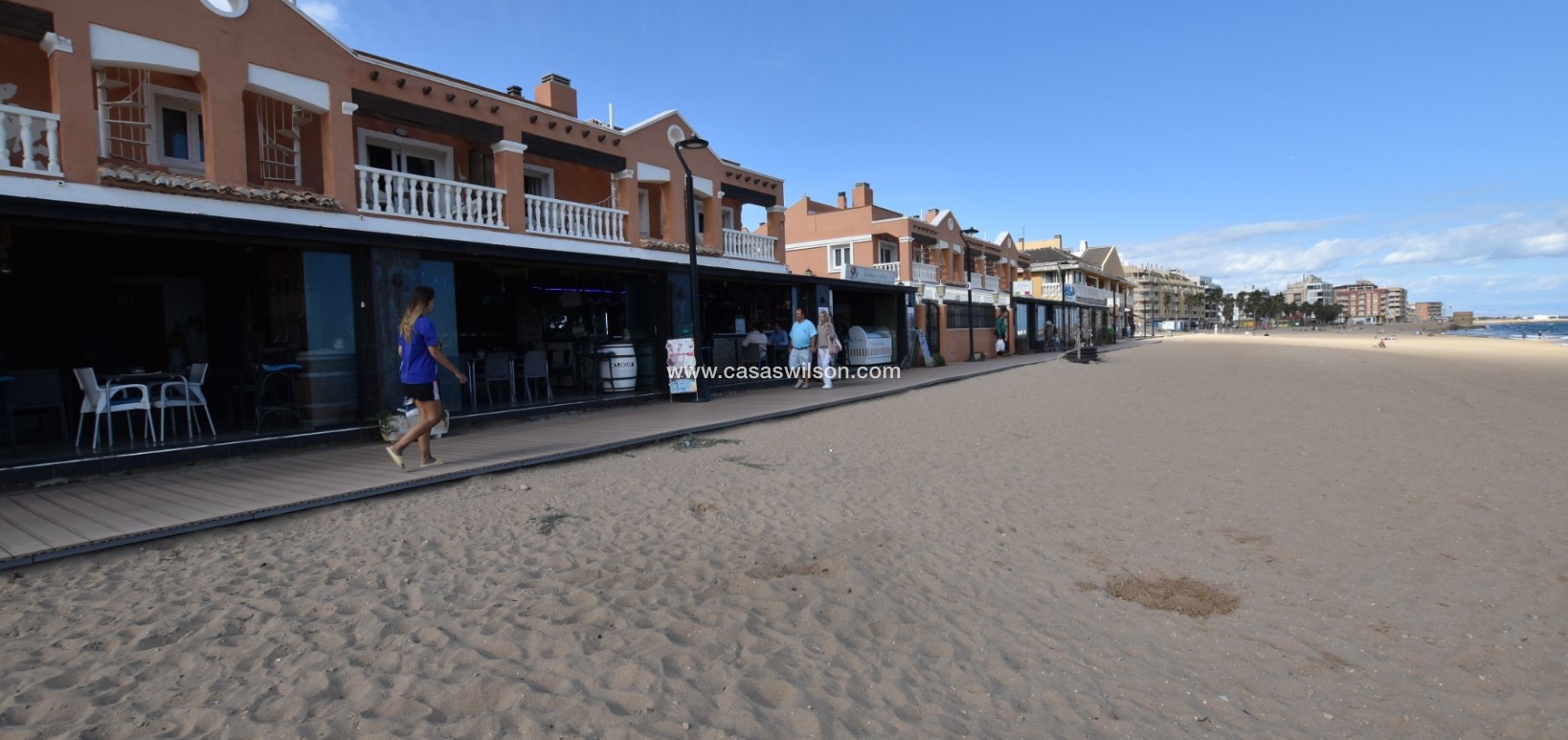 Venta - Adosado - La Mata - Costa Blanca