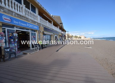 Venta - Adosado - La Mata - Costa Blanca