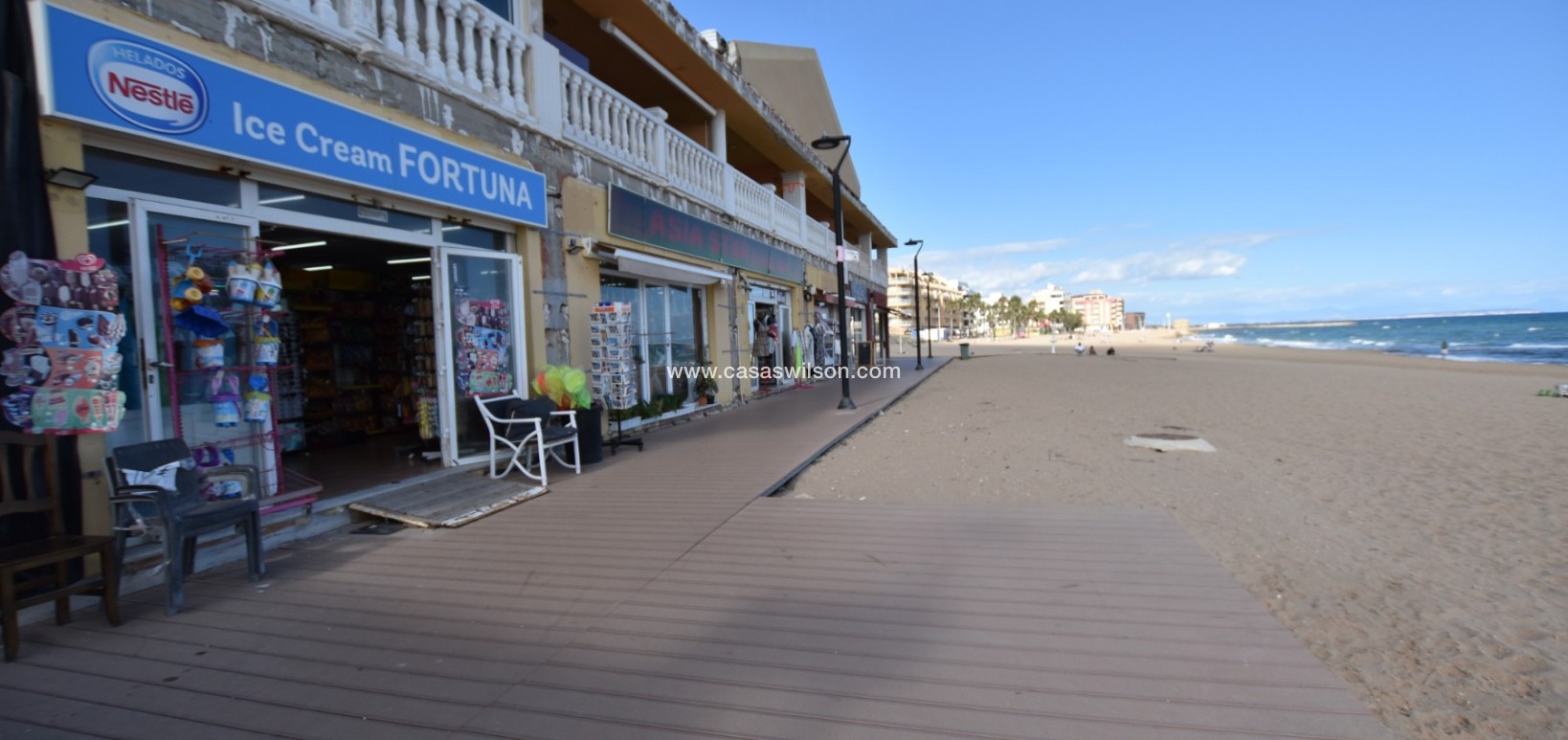 Venta - Adosado - La Mata - Costa Blanca