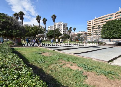 Venta - Adosado - La Mata - Costa Blanca