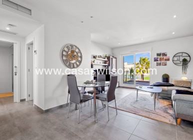 Venta - Bungalow - Torrevieja - Costa Blanca