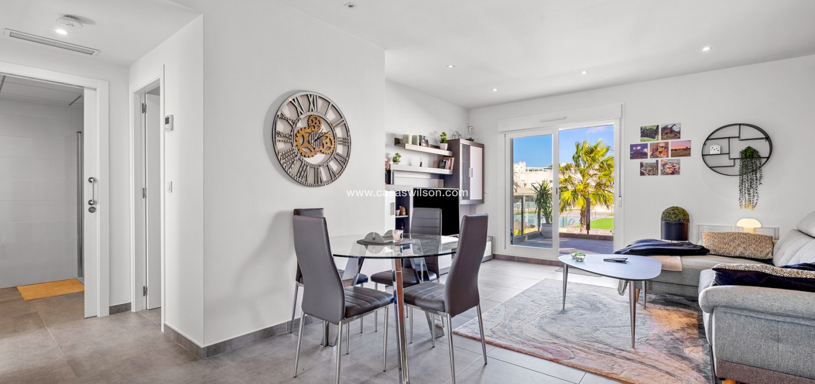 Venta - Bungalow - Torrevieja - Costa Blanca