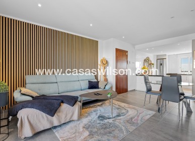 Venta - Bungalow - Torrevieja - Costa Blanca