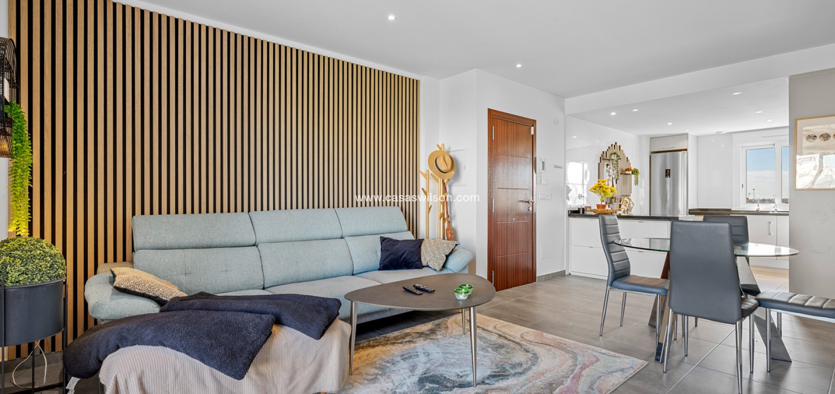 Venta - Bungalow - Torrevieja - Costa Blanca