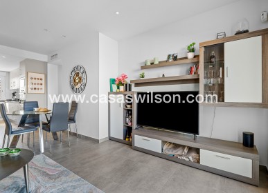 Venta - Bungalow - Torrevieja - Costa Blanca