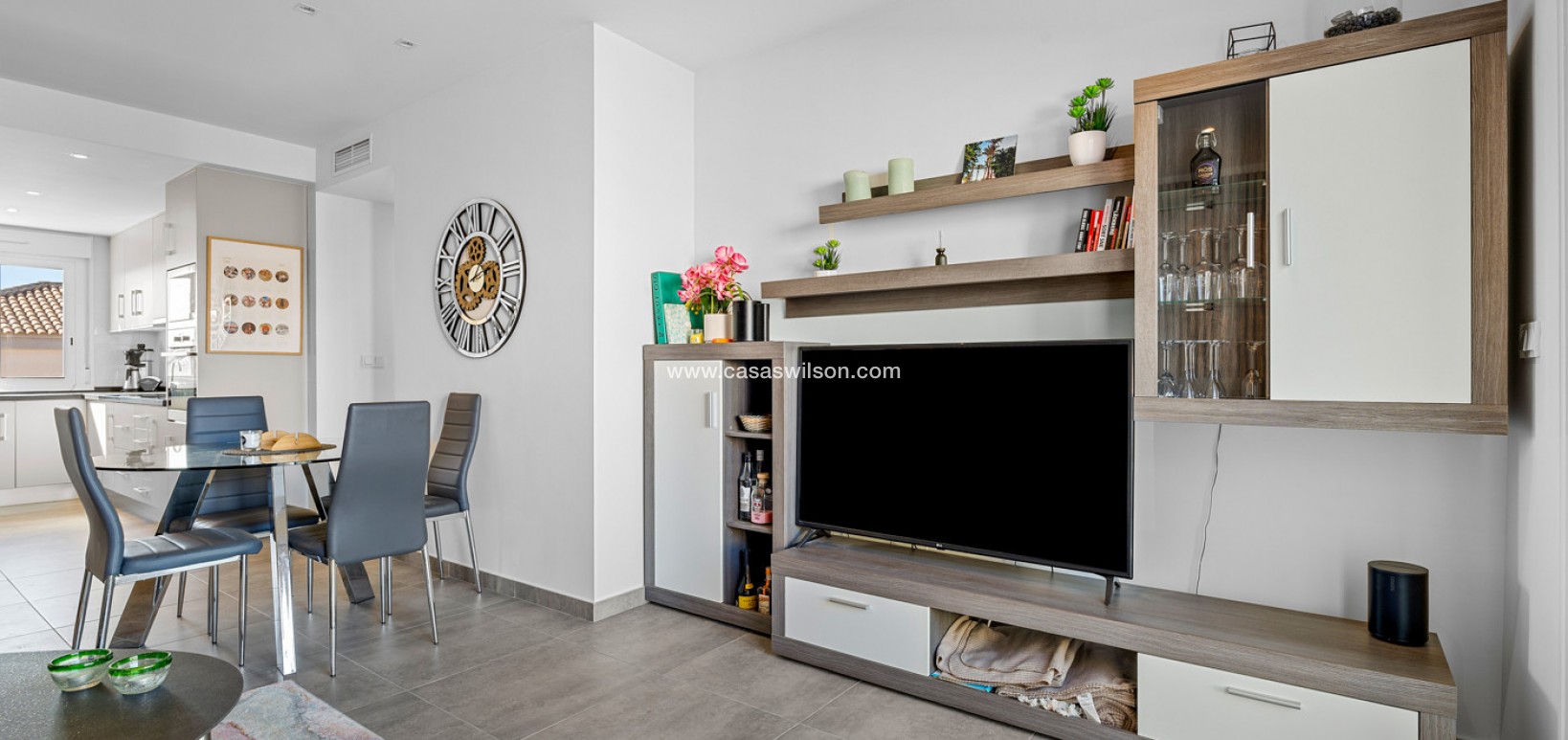 Venta - Bungalow - Torrevieja - Costa Blanca