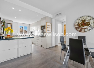 Venta - Bungalow - Torrevieja - Costa Blanca