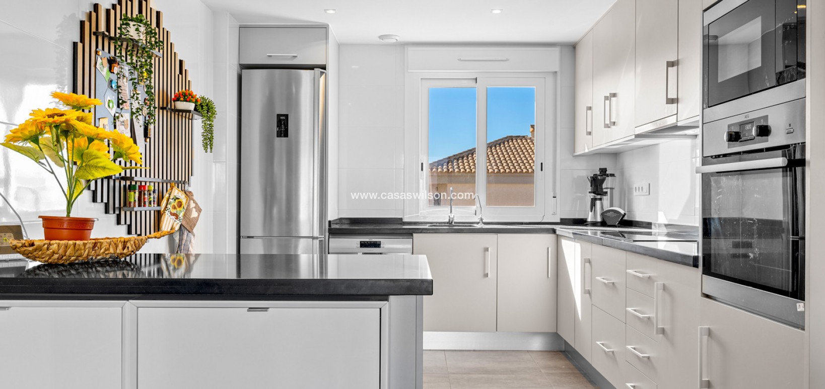 Venta - Bungalow - Torrevieja - Costa Blanca