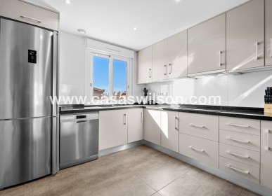 Venta - Bungalow - Torrevieja - Costa Blanca