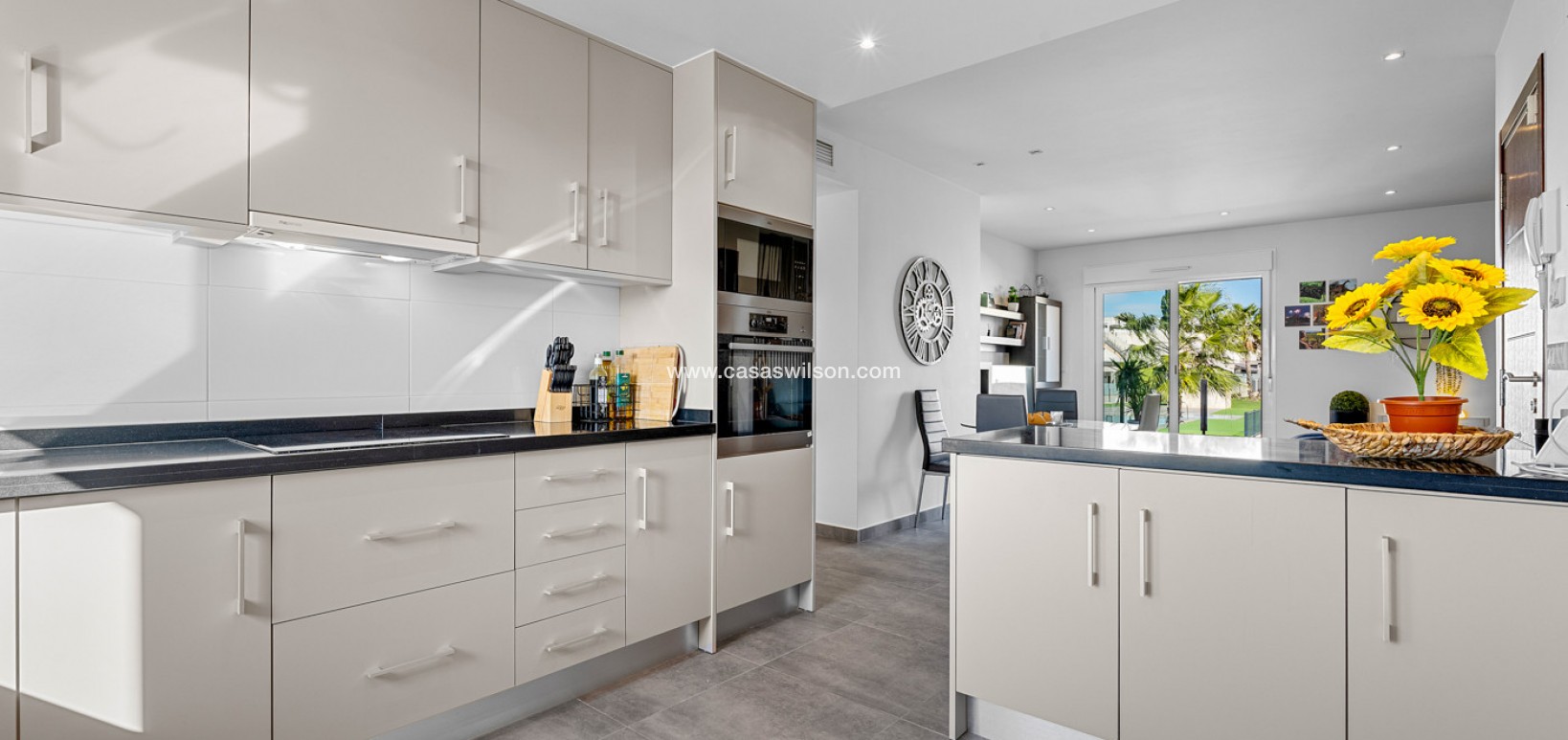 Venta - Bungalow - Torrevieja - Costa Blanca