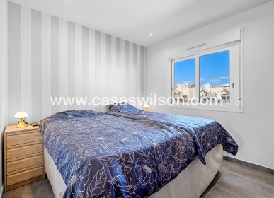 Venta - Bungalow - Torrevieja - Costa Blanca