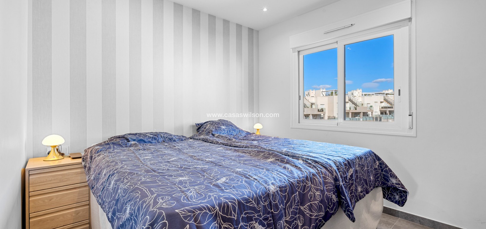 Venta - Bungalow - Torrevieja - Costa Blanca