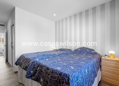 Venta - Bungalow - Torrevieja - Costa Blanca