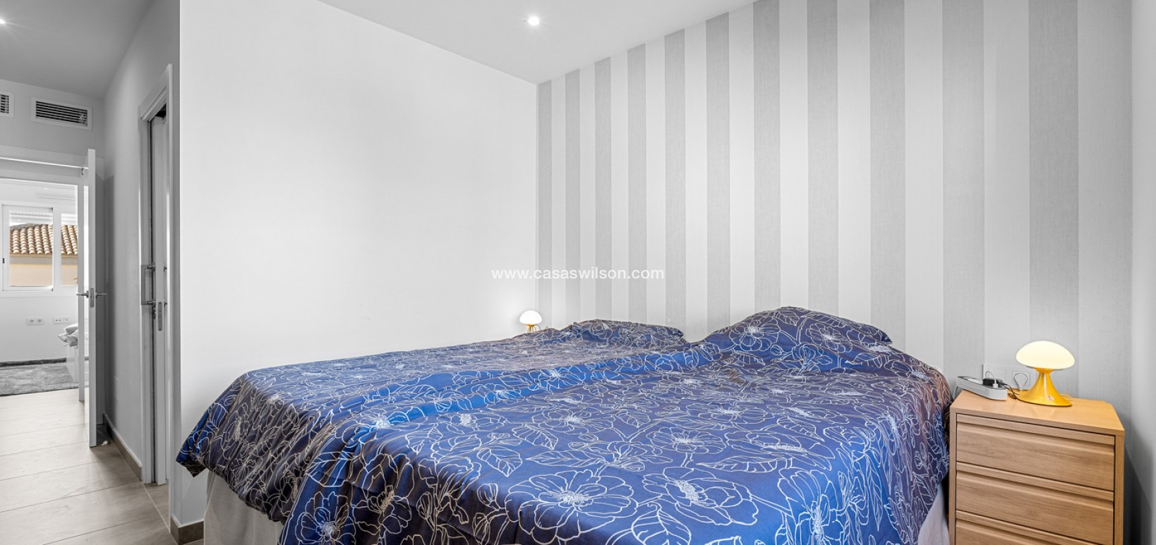 Venta - Bungalow - Torrevieja - Costa Blanca