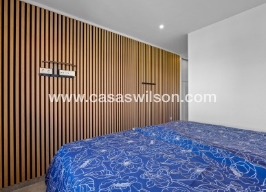 Venta - Bungalow - Torrevieja - Costa Blanca