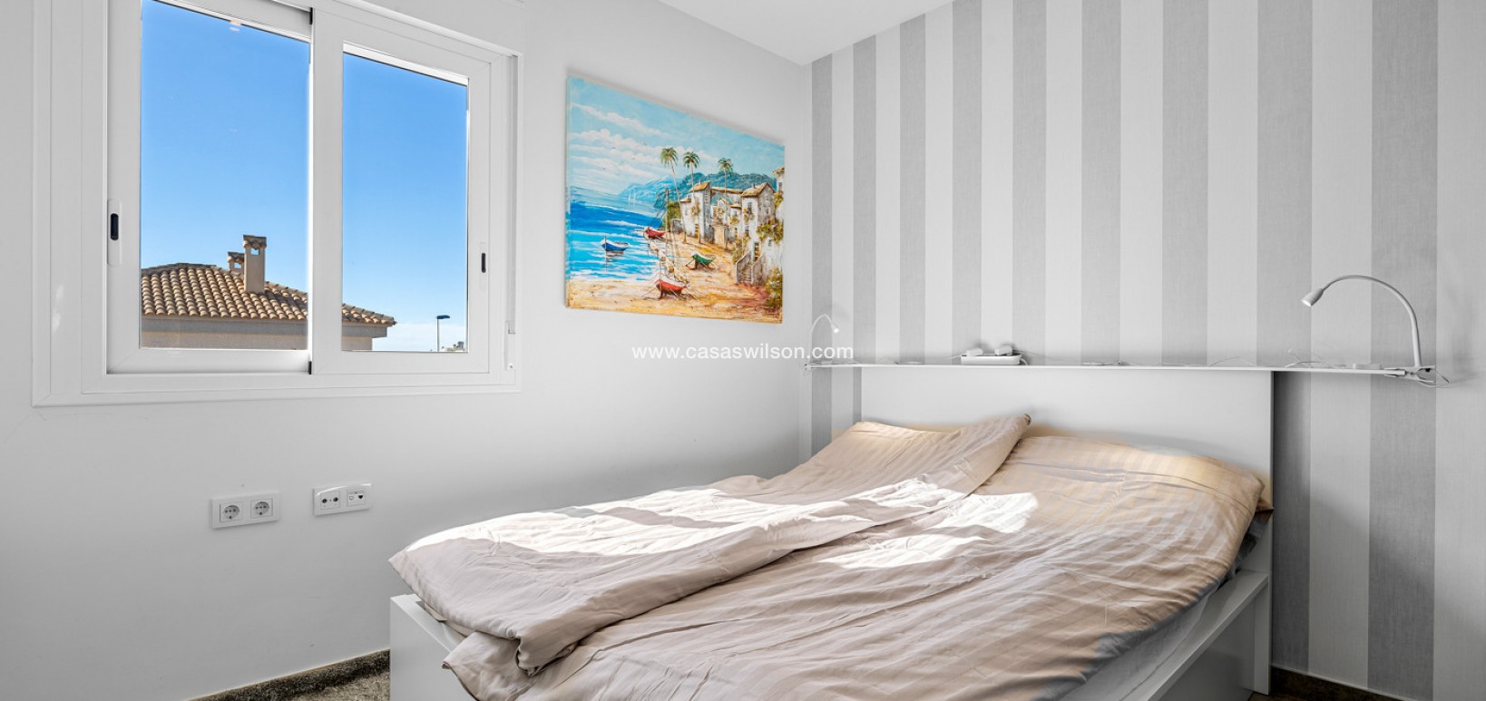 Venta - Bungalow - Torrevieja - Costa Blanca