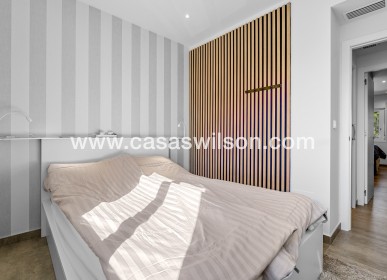 Venta - Bungalow - Torrevieja - Costa Blanca