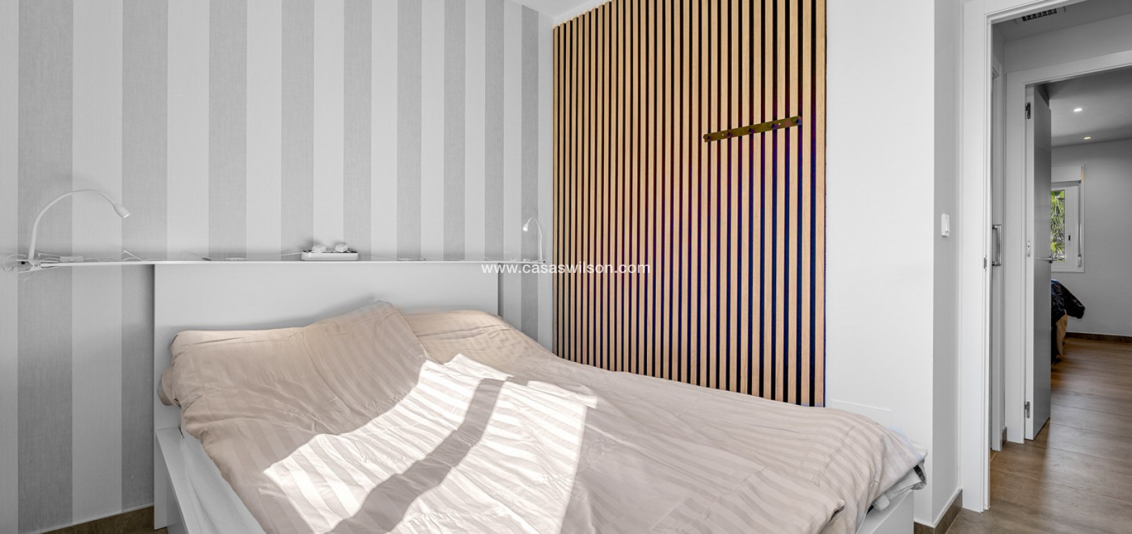 Venta - Bungalow - Torrevieja - Costa Blanca