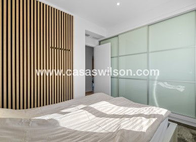 Venta - Bungalow - Torrevieja - Costa Blanca