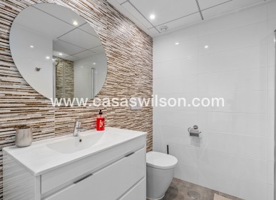 Venta - Bungalow - Torrevieja - Costa Blanca